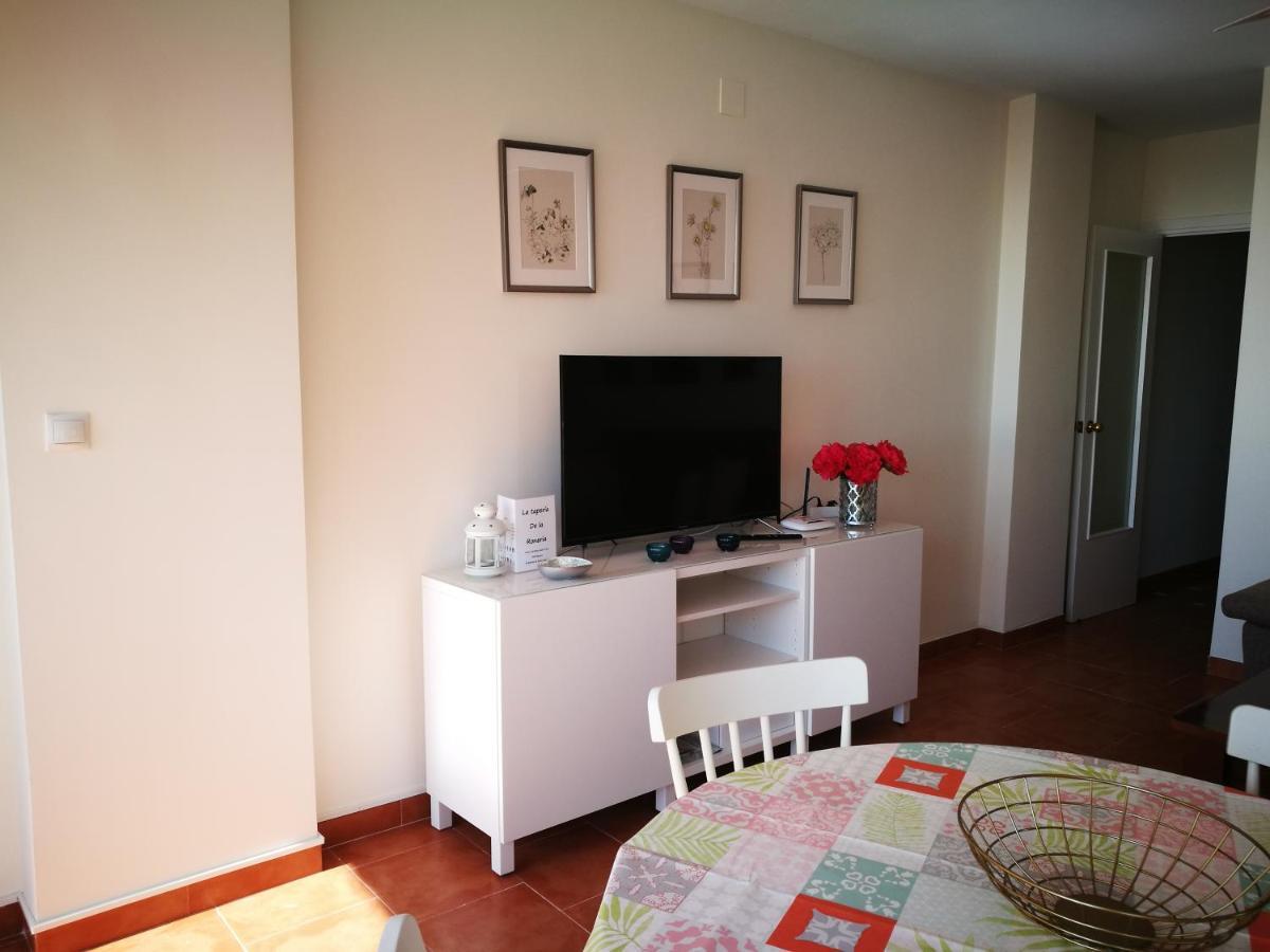 Apartamentos Playa Valdelagrana El Puerto de Santa María Eksteriør billede